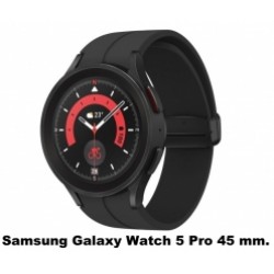 Galaxy Watch 5 Pro 45 mm. priedai
